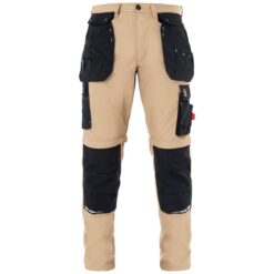 PANTALONI MULTIFUNCȚIONALI ZEUS KAKI