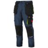 PANTALONI MULTIFUNCȚIONALI ZEUS BLEUMARIN