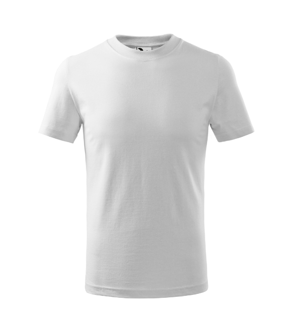Classic 100 - Tricou pentru copii Classic 100 - Tricou pentru copii