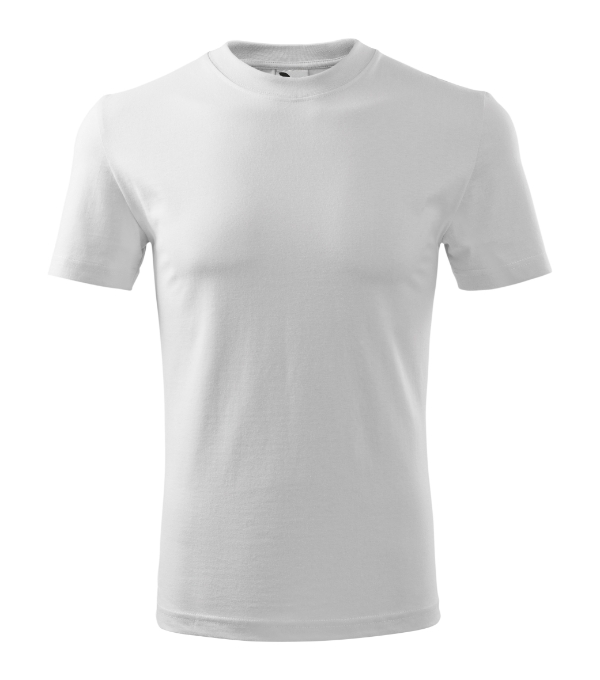 Classic 101 - Tricou unisex Classic 101 - Tricou unisex