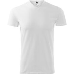 Heavy V-neck 111 - Tricou unisex