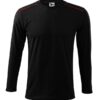 Heavy V-neck 111 - Tricou unisex Heavy V-neck 111 - Tricou unisex