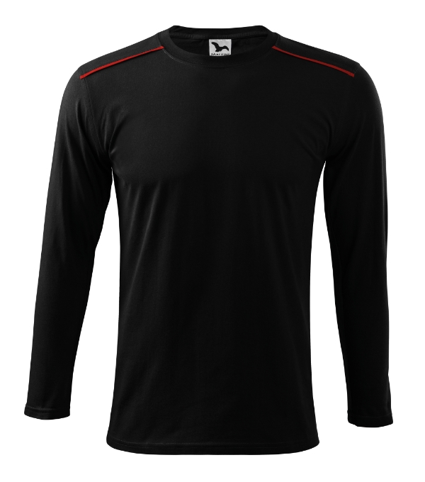 Long Sleeve 112 - Tricou unisex Long Sleeve 112 - Tricou unisex