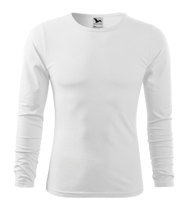 Fit-T LS 119 - Tricou pentru bărbaţi Fit-T LS 119 - Tricou pentru bărbaţi