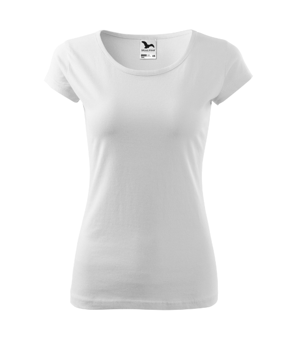 Pure 122 - Tricou pentru damă Pure 122 - Tricou pentru damă