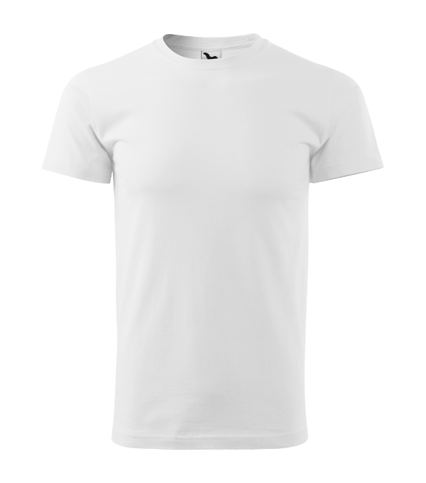 Basic 129 - Tricou pentru bărbaţi Basic 129 - Tricou pentru bărbaţi