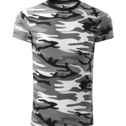 Camouflage 144 - Tricou unisex