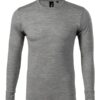Merino Rise LS 159 - Tricou pentru bărbaţi Merino Rise LS 159 - Tricou pentru bărbaţi