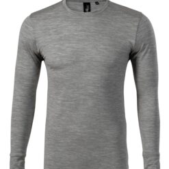 Merino Rise LS 159 - Tricou pentru bărbaţi