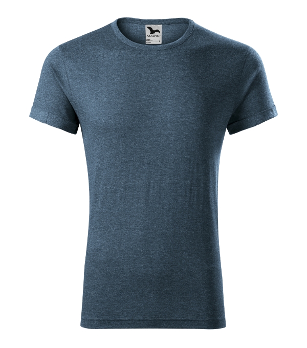 Fusion 163 - Tricou pentru bărbaţi Fusion 163 - Tricou pentru bărbaţi