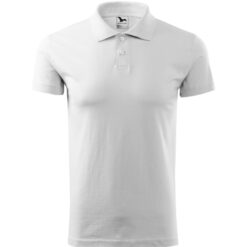 Single J. 202 - Tricou polo pentru bărbaţi