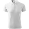 Pique Polo 203 - Tricou polo pentru bărbaţi