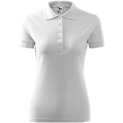 Pique Polo 210 - Tricou polo pentru damă