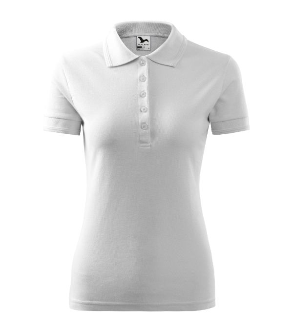 Pique Polo 210 - Tricou polo pentru damă Pique Polo 210 - Tricou polo pentru damă