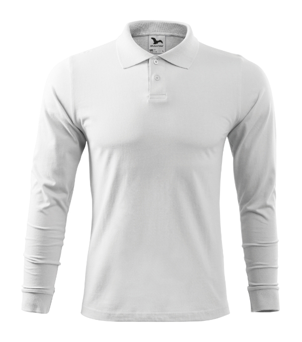 Single J. LS 211 - Tricou polo pentru bărbaţi Single J. LS 211 - Tricou polo pentru bărbaţi