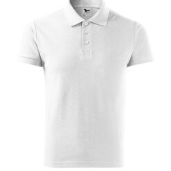 Cotton 212 - Tricou polo pentru bărbaţi