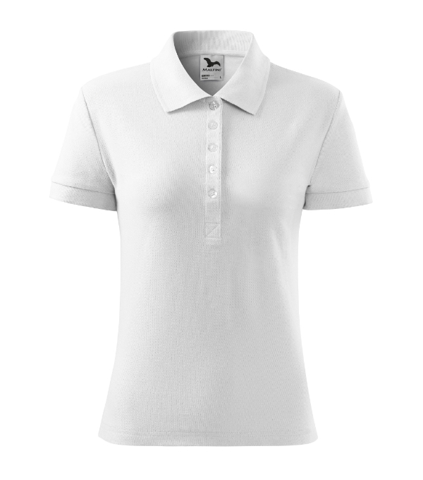 Cotton 213 - Tricou polo pentru damă Cotton 213 - Tricou polo pentru damă