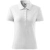 Cotton Heavy 216 - Tricou polo pentru damă