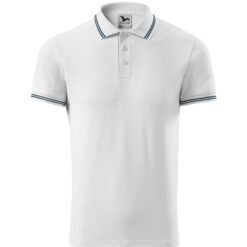 Urban 219 - Tricou polo pentru bărbaţi