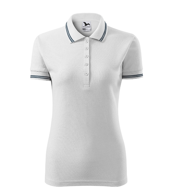 Urban 220 - Tricou polo pentru damă Urban 220 - Tricou polo pentru damă