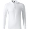Pique Polo LS 221 - Tricou polo pentru bărbaţi Pique Polo LS 221 - Tricou polo pentru bărbaţi