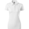 Single J. 223 - Tricou polo pentru damă Single J. 223 - Tricou polo pentru damă