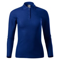 Pique Polo LS 231 - Tricou polo pentru damă