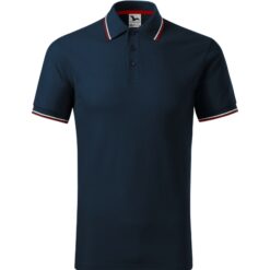 Focus 232 - Tricou polo pentru bărbaţi