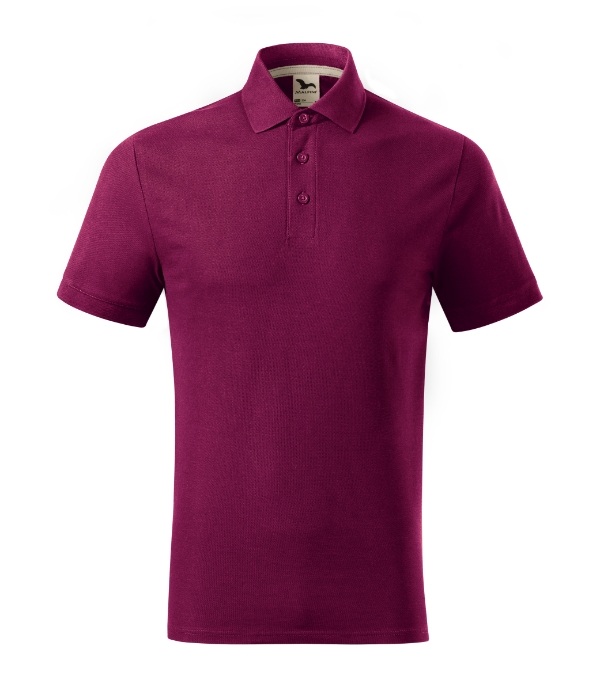 Prime (GOTS) 234 - Tricou polo pentru bărbaţi Prime (GOTS) 234 - Tricou polo pentru bărbaţi