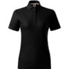 Prime (GOTS) 235 - Tricou polo pentru damă Prime (GOTS) 235 - Tricou polo pentru damă