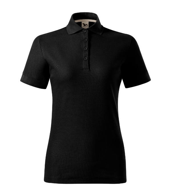 Prime (GOTS) 235 - Tricou polo pentru damă Prime (GOTS) 235 - Tricou polo pentru damă