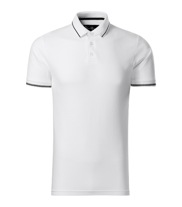 Perfection plain 251 - Tricou polo pentru bărbaţi Perfection plain 251 - Tricou polo pentru bărbaţi