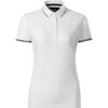 Perfection plain 253 - Tricou polo pentru damă Perfection plain 253 - Tricou polo pentru damă