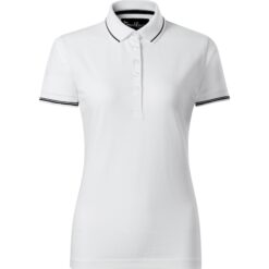 Perfection plain 253 - Tricou polo pentru damă