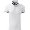 Collar Up 256 - Tricou polo pentru bărbaţi