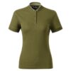 Diamond 274 - Tricou polo pentru damă