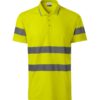 HV Runway 2V9 - Tricou polo unisex HV Runway 2V9 - Tricou polo unisex