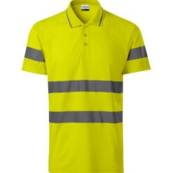 HV Runway 2V9 - Tricou polo unisex