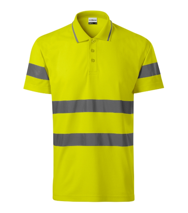 HV Runway 2V9 - Tricou polo unisex HV Runway 2V9 - Tricou polo unisex
