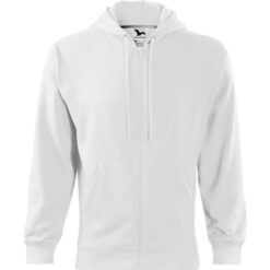Trendy Zipper 410 - Hanorac pentru bărbaţi