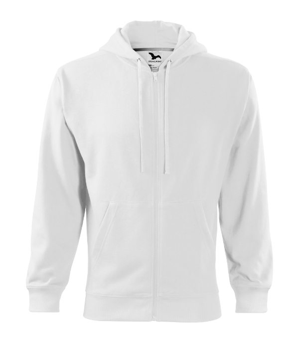 Trendy Zipper 410 - Hanorac pentru bărbaţi Trendy Zipper 410 - Hanorac pentru bărbaţi