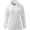 Trendy Zipper 411 - Hanorac pentru damă Trendy Zipper 411 - Hanorac pentru damă