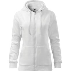 Trendy Zipper 411 - Hanorac pentru damă
