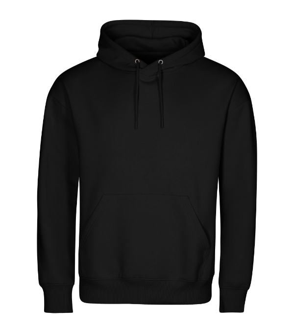 Cloud (GOTS) 428 - Hanorac unisex Cloud (GOTS) 428 - Hanorac unisex