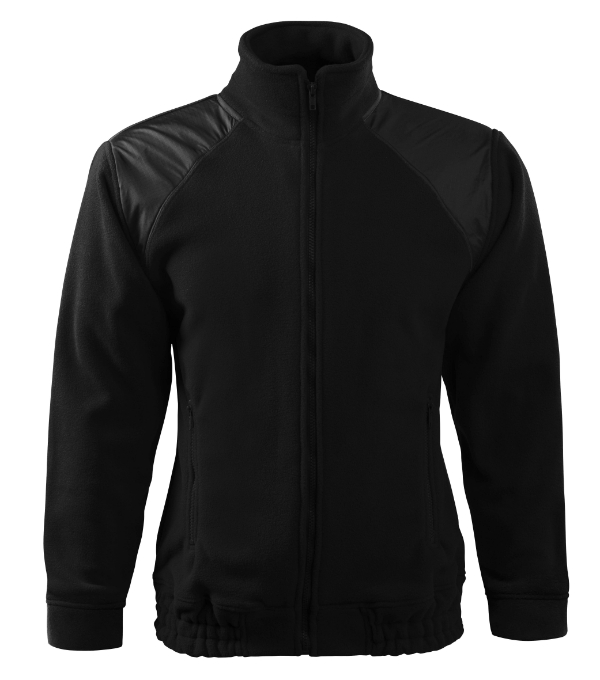 Jacket Hi-Q 506 - Jachetă fleece unisex Jacket Hi-Q 506 - Jachetă fleece unisex