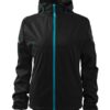 Cool 514 - Jachetă softshell pentru damă