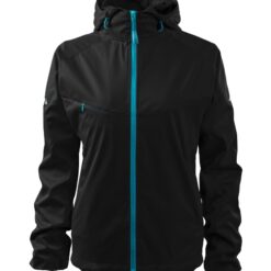 Cool 514 - Jachetă softshell pentru damă