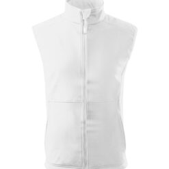 Vision 517 - Vestă softshell pentru bărbaţi