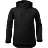 Performance 535 - Jachetă softshell pentru copii