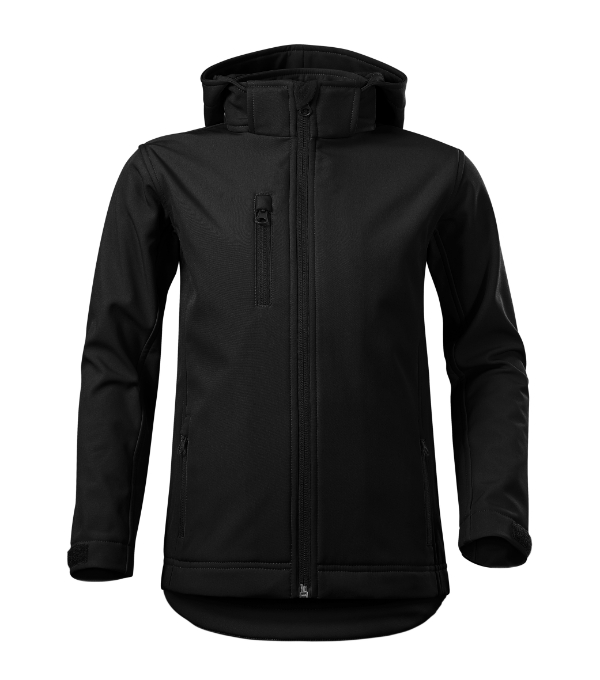 Performance 535 - Jachetă softshell pentru copii Performance 535 - Jachetă softshell pentru copii